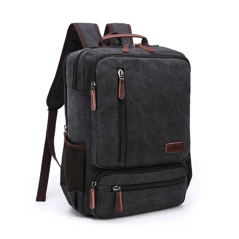 Retro Carryall Bag