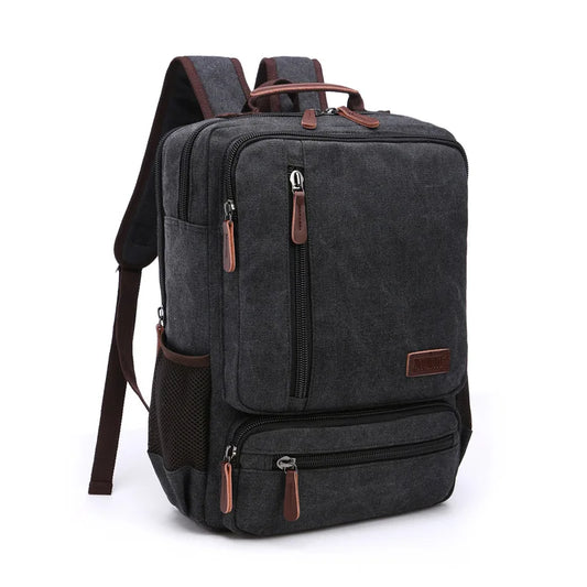 Retro Carryall Bag