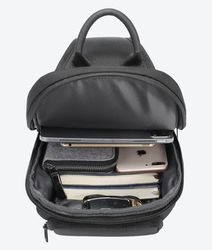 Crossbody Satchel