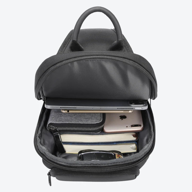Crossbody Satchel