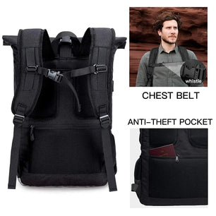 AeroCrate Ruck