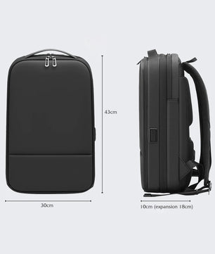 Slim Utility Backpack