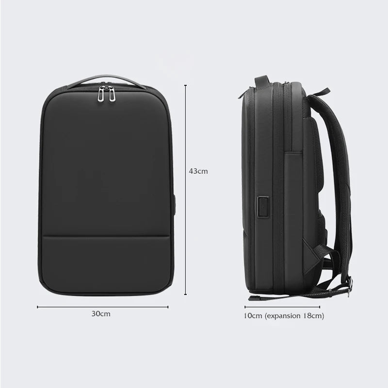 Slim Utility Backpack