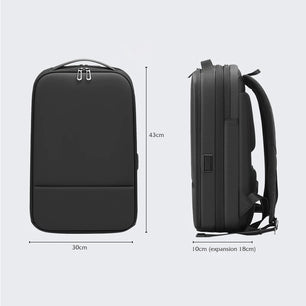 Slim Utility Backpack