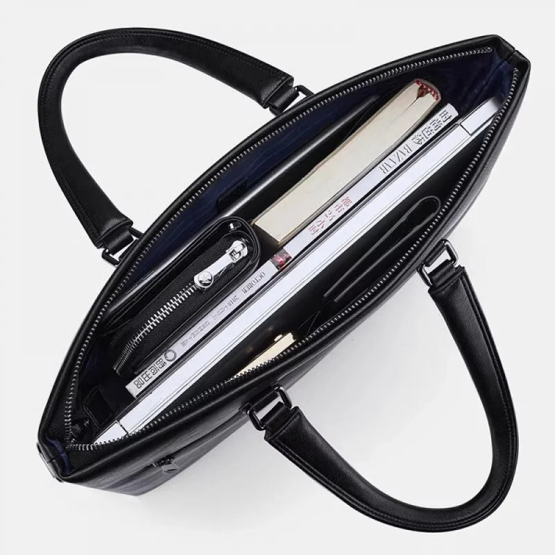 Briefcase 14-Inch Computer Bag