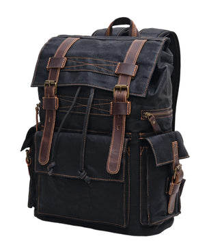 Heritage Hiking Bag