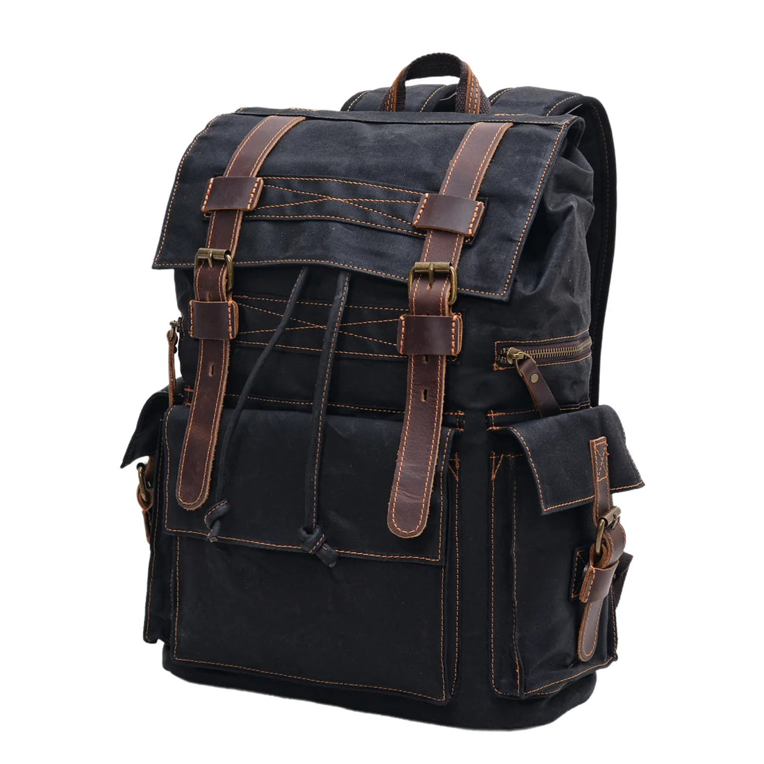 Heritage Hiking Bag
