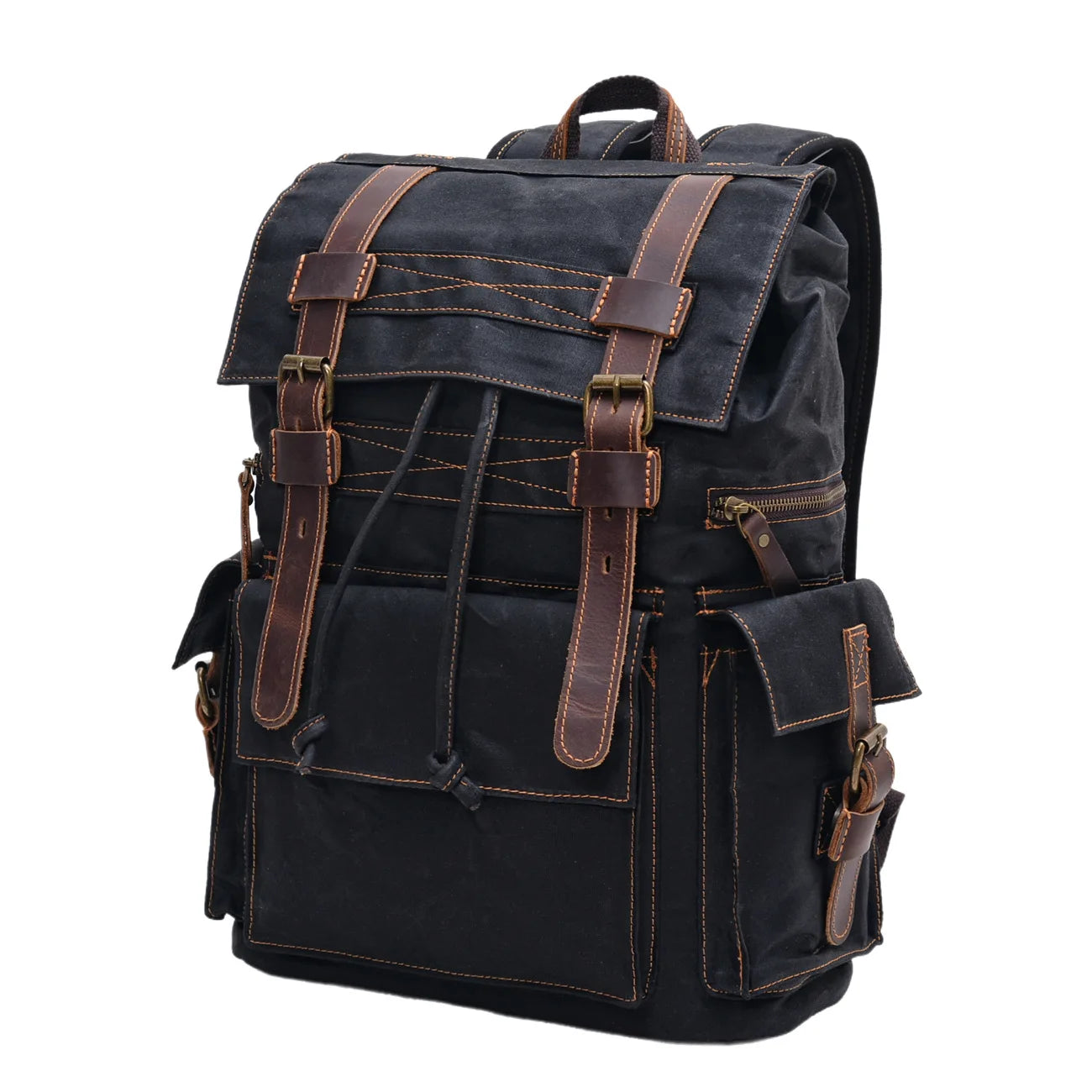 Heritage Hiking Bag