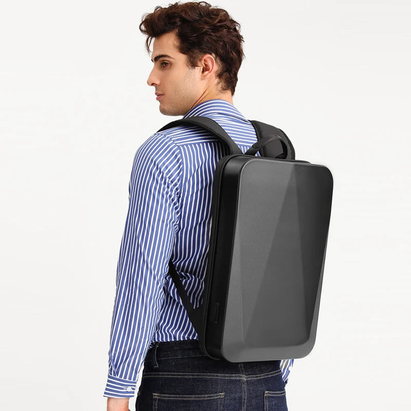 Hard Shell 15.6 inch Laptop bag