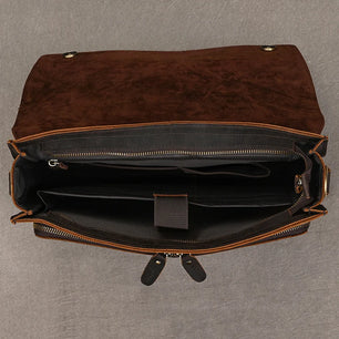RusticEdge Carrier
