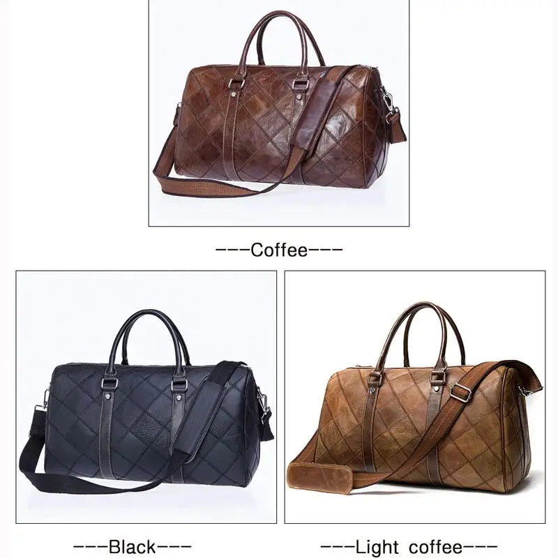 Travel Duffel Bag for Women