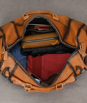 Men's Vintage Travelling Bag