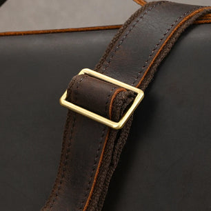 RusticEdge Carrier