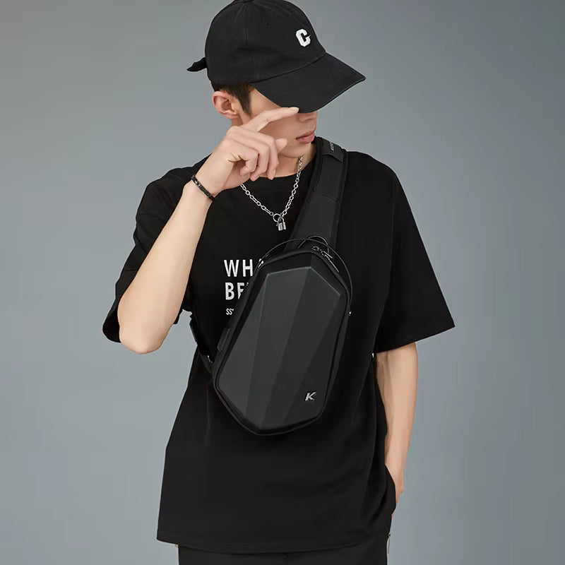 Secure Travel Pack