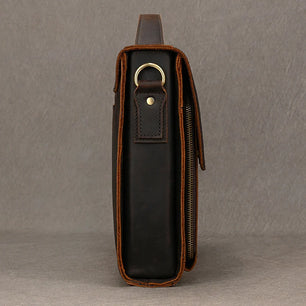 RusticEdge Carrier