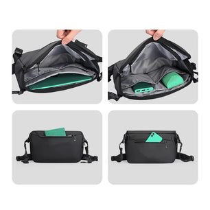 GearGrid Messenger