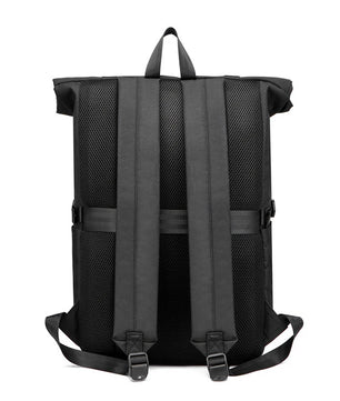 Urban Rolltop Backpack
