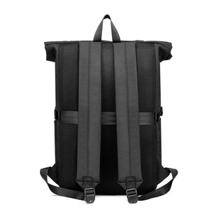 Urban Rolltop Backpack
