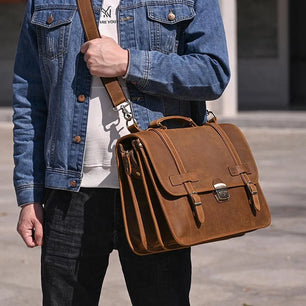 ClassicCommute Bag