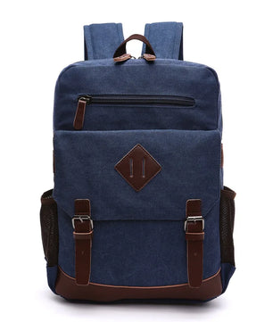 Rugged Laptop Rucksack