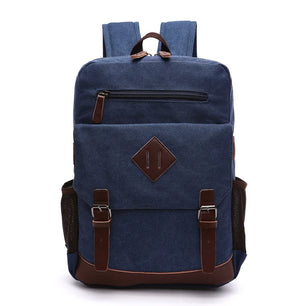 Rugged Laptop Rucksack