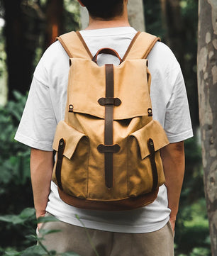 Classic Capacity pack