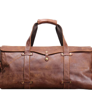 Designer Men's Travel Bag