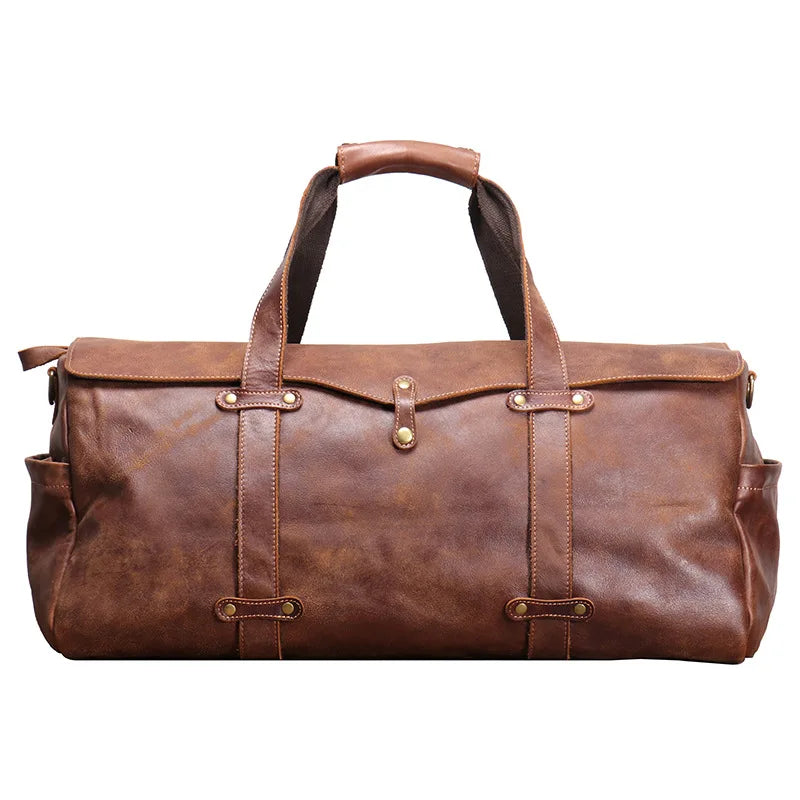 Designer Men's Travel Bag