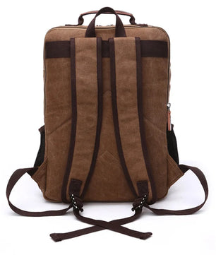 Retro Carryall Bag