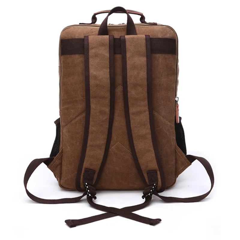 Retro Carryall Bag