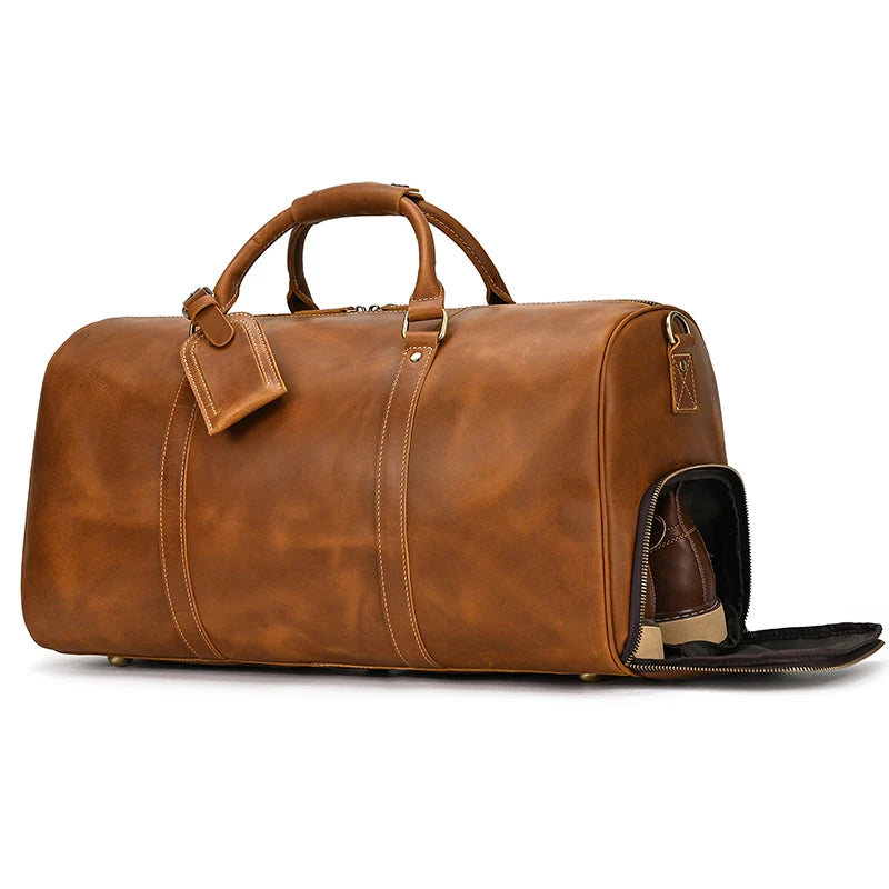 Carry On travel Luggage Bag