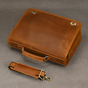 TimelessTrek Tote