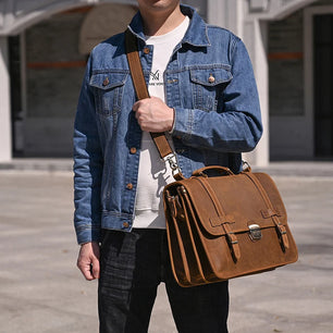 ClassicCommute Bag
