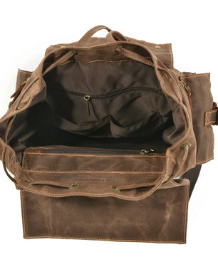 Heritage Hiking Bag
