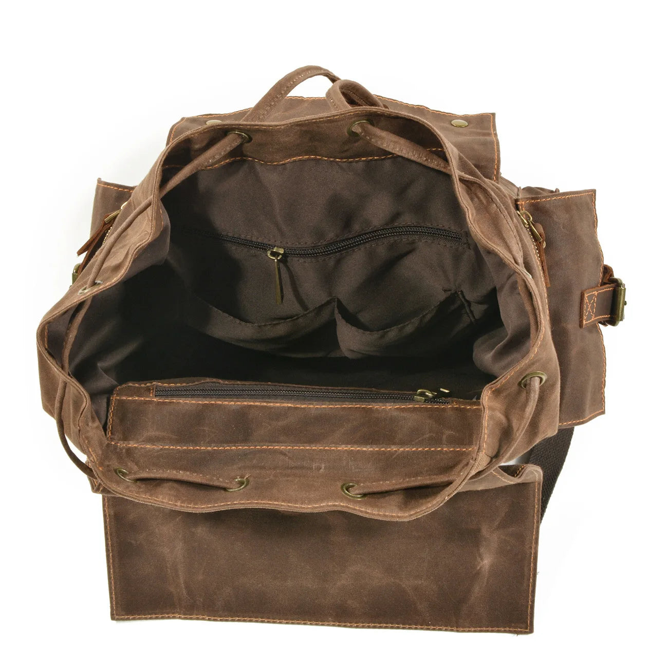 Heritage Hiking Bag
