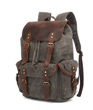 Adventure Ready Backpack