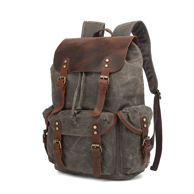 Adventure Ready Backpack
