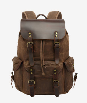 Adventure Ready Backpack