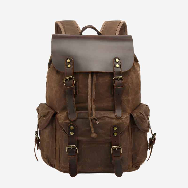 Adventure Ready Backpack