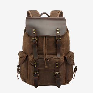 Adventure Ready Backpack