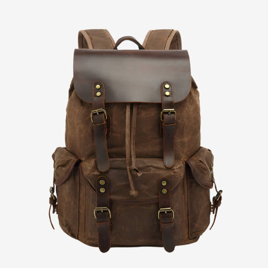 Adventure Ready Backpack