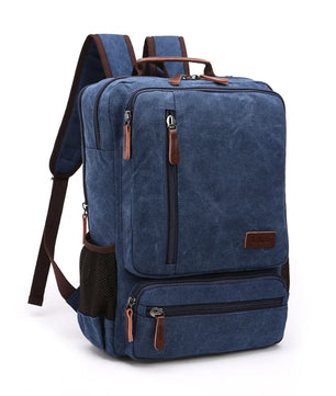 Retro Carryall Bag