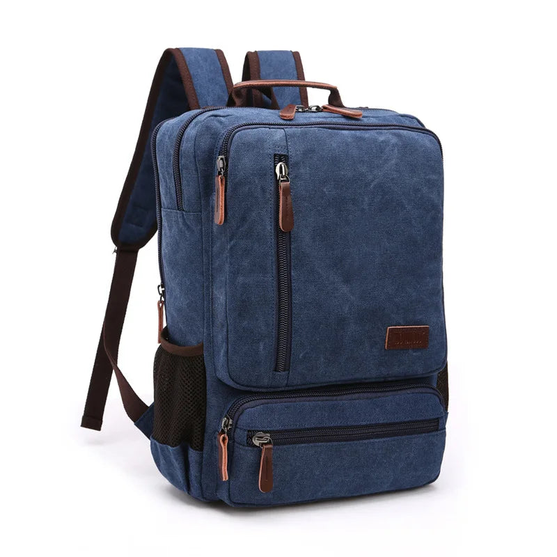 Retro Carryall Bag