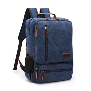 Retro Carryall Bag
