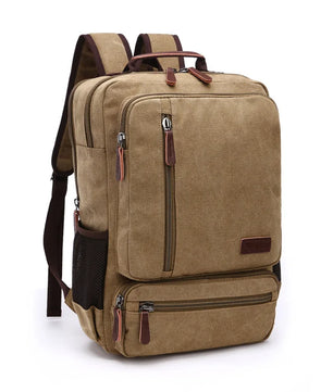 Retro Carryall Bag