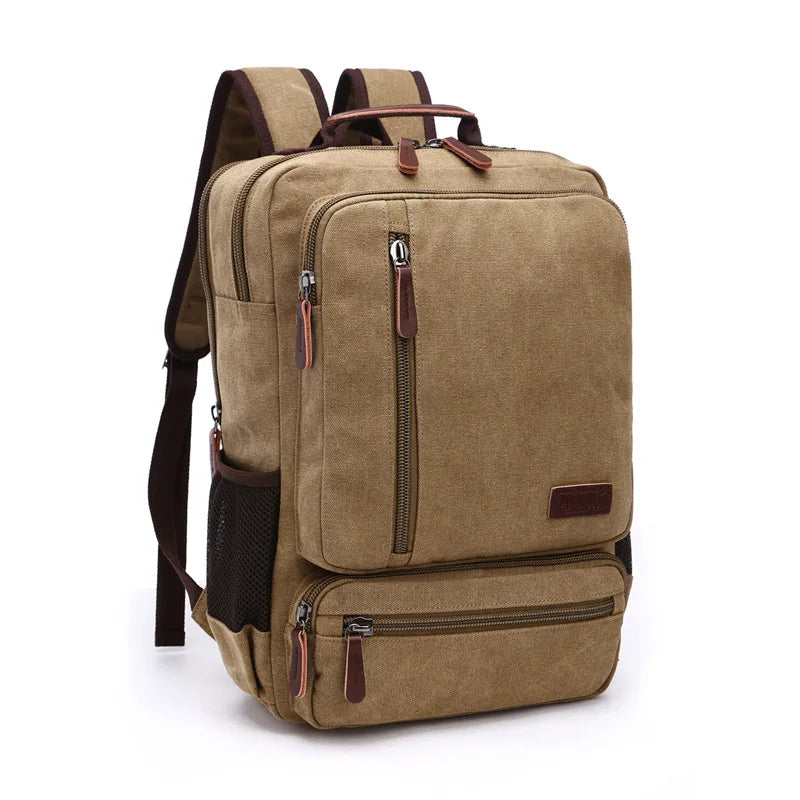 Retro Carryall Bag