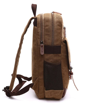 Rugged Laptop Rucksack