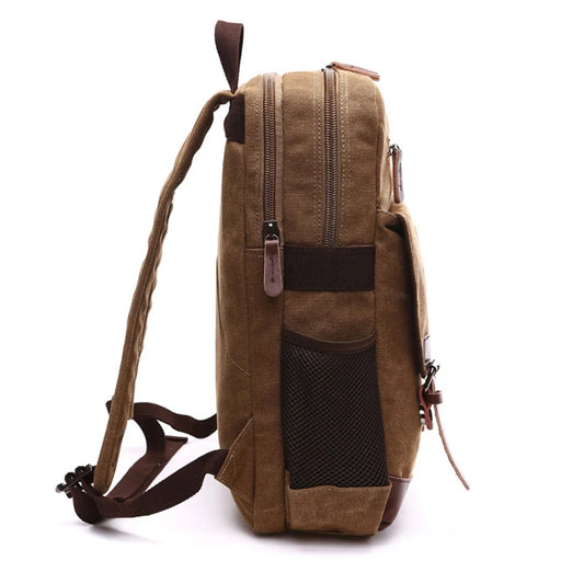 Rugged Laptop Rucksack