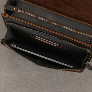 RusticEdge Carrier