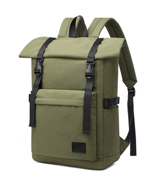 Urban Rolltop Backpack